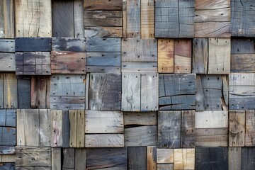 Wooden texture background, wood planks. Abstract background and texture for design.