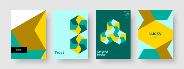 Modern Brochure Template. Abstract Book Cover Design. Creative Report Layout. Banner. Flyer. Poster. Background. Business Presentation. Pamphlet. Journal. Notebook. Portfolio. Magazine. Leaflet