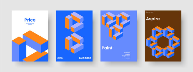 Isolated Business Presentation Template. Creative Book Cover Design. Geometric Background Layout. Brochure. Flyer. Report. Banner. Poster. Advertising. Newsletter. Brand Identity. Portfolio