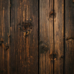 Fototapeta premium a wooden wall with a key hole in the middle.
