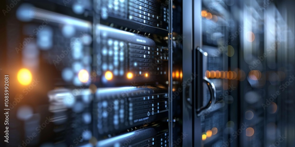 Poster cybersecurity essentials: protecting data and networks from online threats
