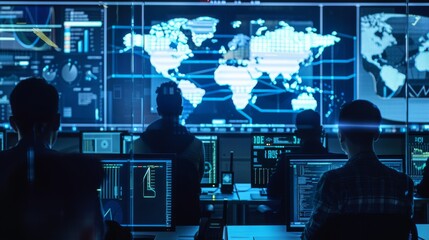 Enhancing Cybersecurity Through Incident Response Operations
