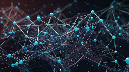 World Communication Business technology Networking