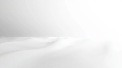 Obraz premium White background, for clean and minimal design