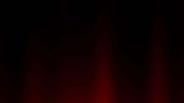 Dark red and black gradient background, black and dark red gradient background