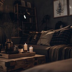 Home Decoration (1) 3 4x Design