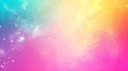 Colorful Abstract Gradient Background Design
