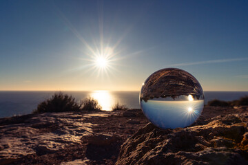 sunrise in the bahia © Edesi