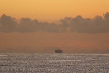 sunrise in the bahia © Edesi