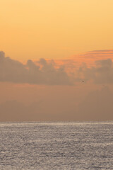 sunrise in the bahia © Edesi