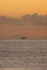 sunrise in the bahia © Edesi
