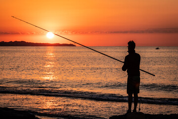sunrise in the bahia © Edesi