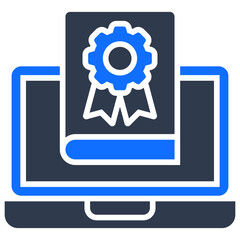 Brand Guidelines Icon