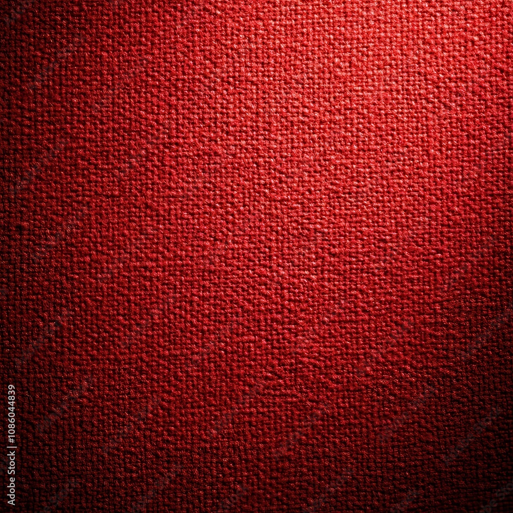 Poster vibrant red abstract background with flowing light streaks creating a dynamic and energetic visual e