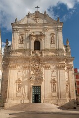 Martinafranca - Taranto - Puglia - Italia