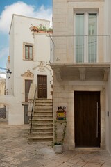 Martinafranca - Taranto - Puglia - Italia