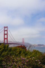 Golden Gate Bridge