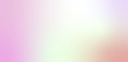 GRADIENT BLUR BACKGROUND, SOFT PASTEL COLORS DESIGN, MULTICOLORED BACKDROP, WEB SITE, DIGITAL SCREEN OR DISPLAY TEMPLATE FOR SMARTPHONE, COMPUTER AND LAPTOP APPS