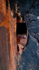 landscapes of the Tibet.