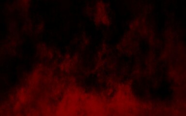 Dark red and black gradient background, black and dark red gradient background