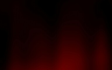 Dark red and black gradient background, black and dark red gradient background