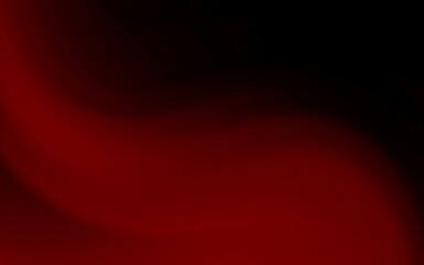 Dark red and black gradient background, black and dark red gradient background