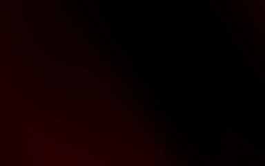 Dark red and black gradient background, black and dark red gradient background