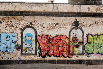 Graffiti