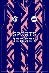 Jersey, Jersey Design, Jersey Pattern, Football Jersey, Soccer, Jersey Vector, Sports Pattern, Futsal, Gaming, Racing, Cycling, Football Kit, Football Uniform, Pattern Illustration, Motocross, 