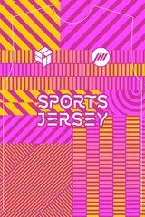 Jersey, Jersey Design, Jersey Pattern, Football Jersey, Soccer, Jersey Vector, Sports Pattern, Futsal, Gaming, Racing, Cycling, Football Kit, Football Uniform, Pattern Illustration, Motocross, 