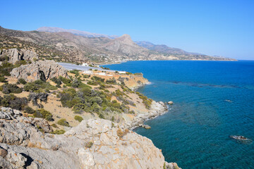 Chondros-Crete