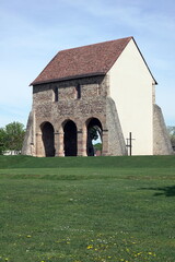 Kloster Losrch