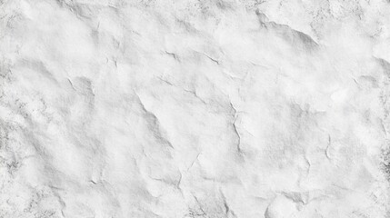 Obraz premium Close-up of a textured white paper background with subtle creases and variations, creating a soft, elegant feel.