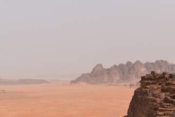 Wadi rum