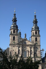Dom zu Fulda