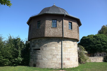 Schloss Neuhof