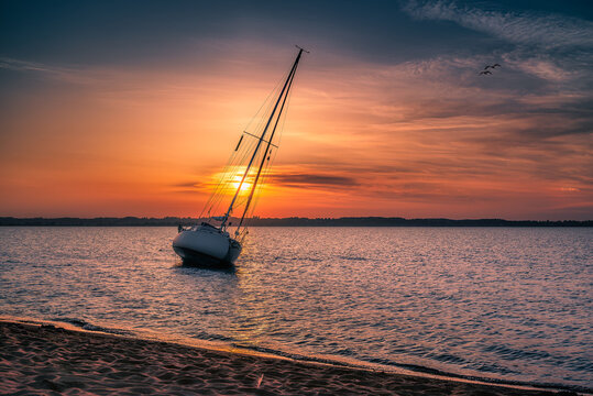 Memories of a seaside vacation