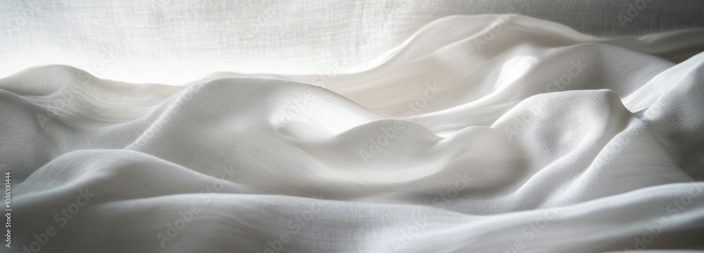 Aufkleber with abstract white and silver are the light pattern gray with the gradient is the soft tech diagona