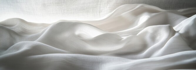 Obraz premium With abstract white and silver are the light pattern gray with the gradient is the soft tech diagonal background black dark clean modern.