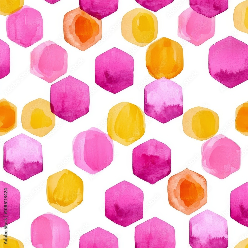 Poster modern futuristic pattern with multi-colored abstract painting background. background for creative g