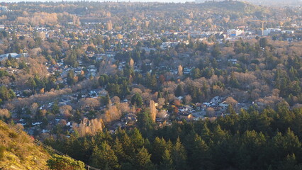 Vancouver Island, BC, Canada