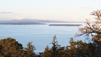 Vancouver Island, BC, Canada