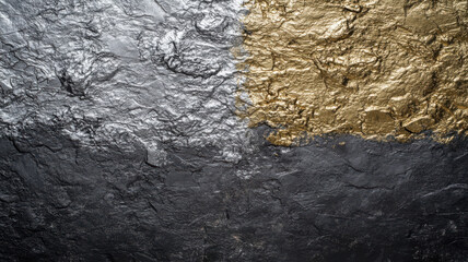 Obraz premium Abstract Metallic Texture Background