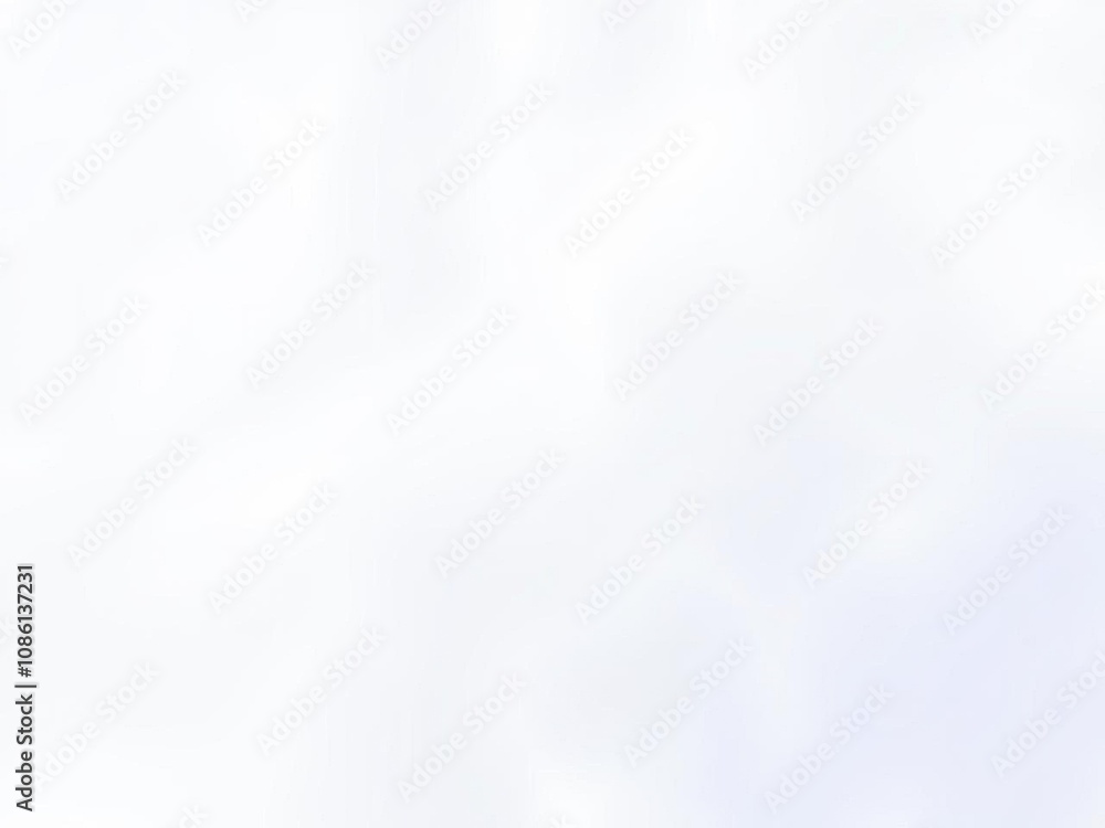 Poster abstract white background with soft textures and patterns, perfect for adding text or graphics in de