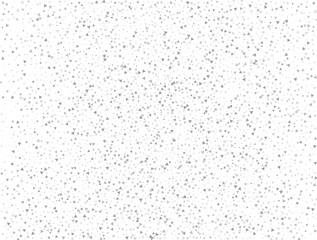 Fototapeta premium Modern Light silver Triangular glitter confetti background. Confetti celebration, Falling Silver abstract decoration for party, birthday celebrate, anniversary or event, festive. Vector illustration.