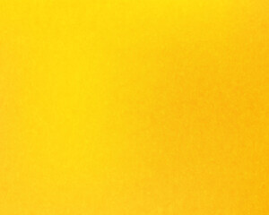 Vector yellow background with space for text.