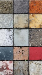 12 Unique Stone Textures - A Visual Feast for Designers