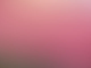 abstract pink flower field. blurred gradient mesh background. faded blur transcendent base colors pink, rose, mauve red, green, darker shades at bottom