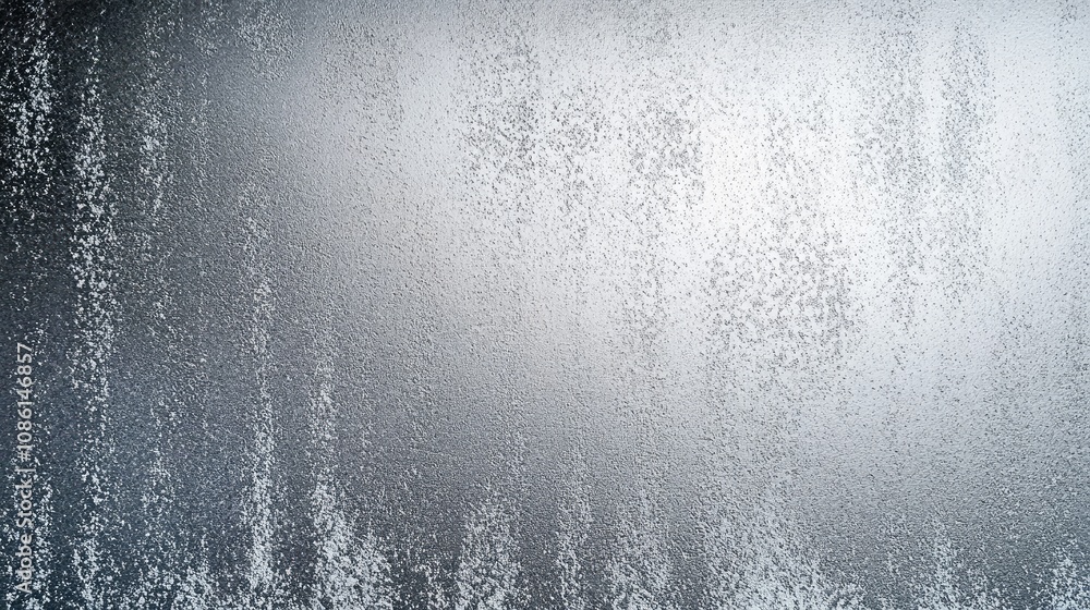 Aufkleber a striking metallic surface features intricate textures and soft gradients, adding depth—perfect for