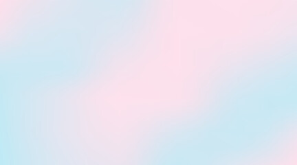 Elegant gradient backgrounds in soft blue, purple, and pink tones. Dreamy and minimal, these trendy abstract designs with blurred gradients add a stylish touch to any creative project.